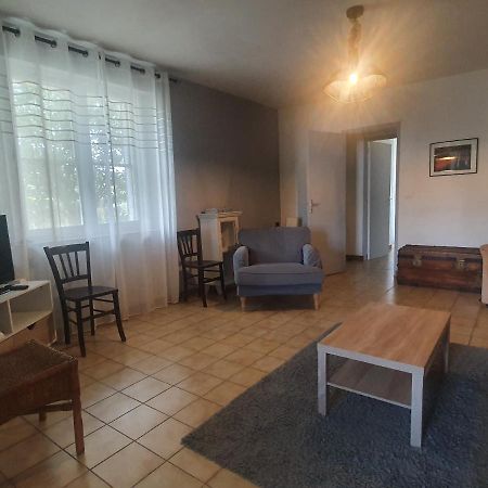 Appartement Les Abeillons Vinon-sur-Verdon Εξωτερικό φωτογραφία