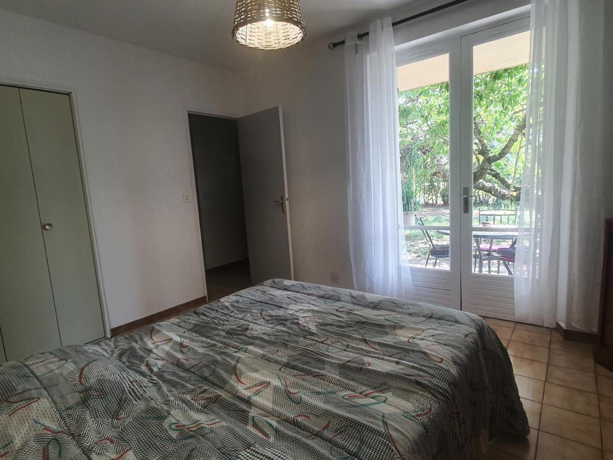 Appartement Les Abeillons Vinon-sur-Verdon Εξωτερικό φωτογραφία