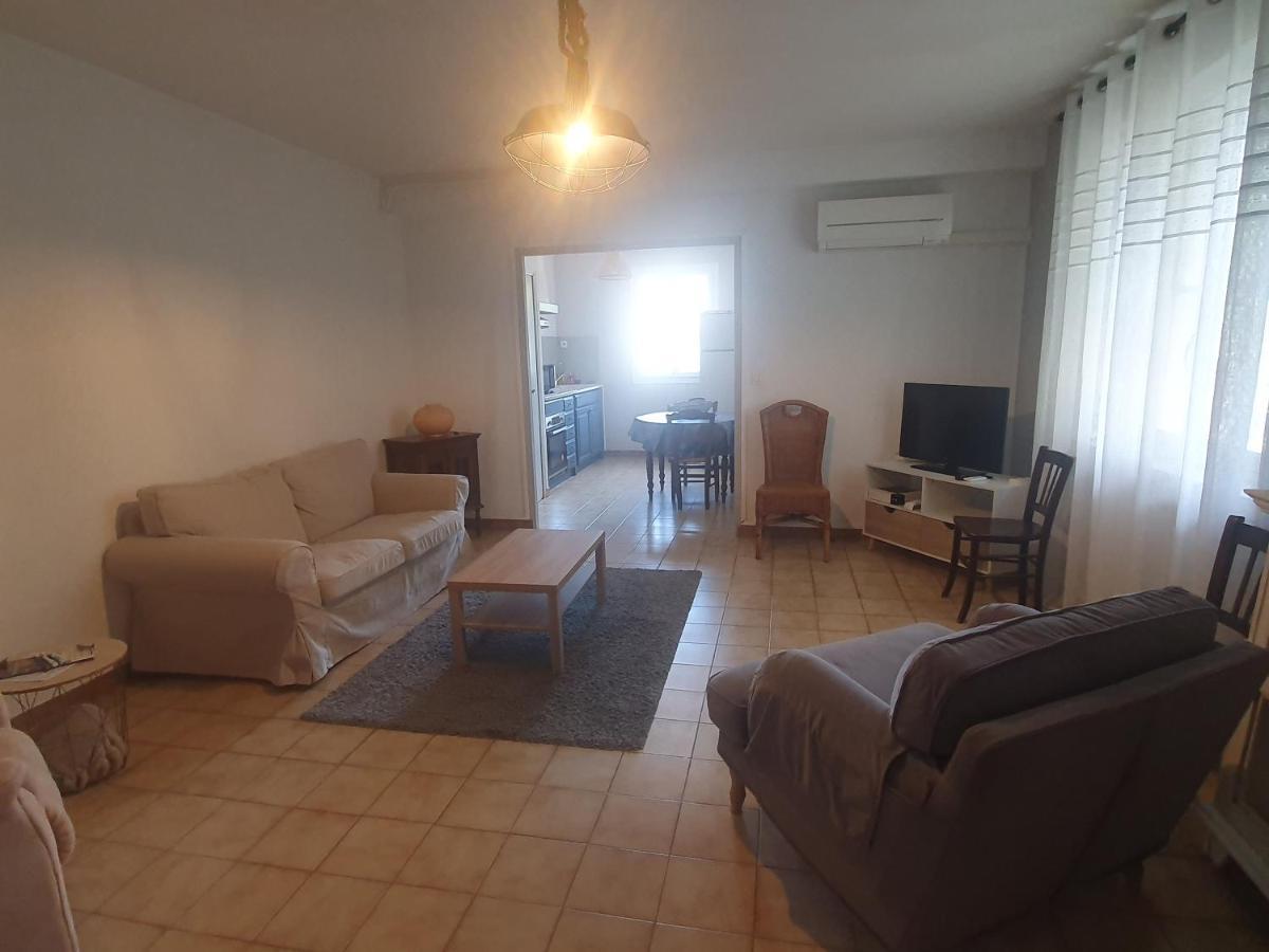 Appartement Les Abeillons Vinon-sur-Verdon Εξωτερικό φωτογραφία