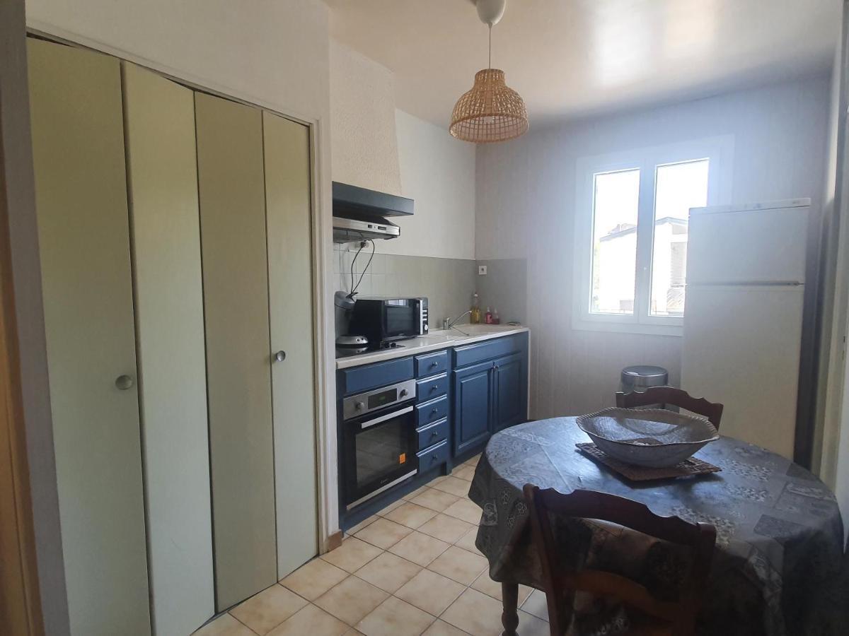 Appartement Les Abeillons Vinon-sur-Verdon Εξωτερικό φωτογραφία